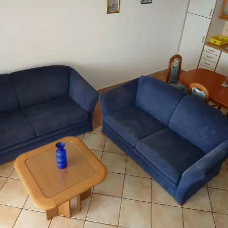 Seaview One Bedroom *