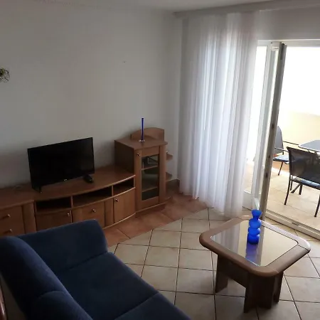 Seaview One Bedroom *