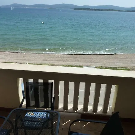 Seaview One Bedroom