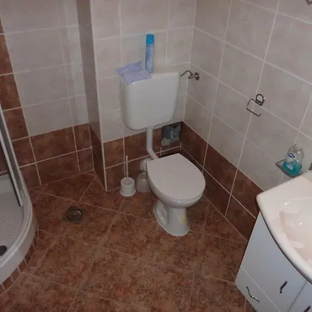 Seaview One Bedroom 아파트 *