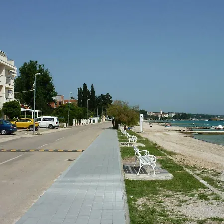 아파트 Seaview One Bedroom *