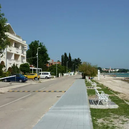 아파트 Seaview One Bedroom *