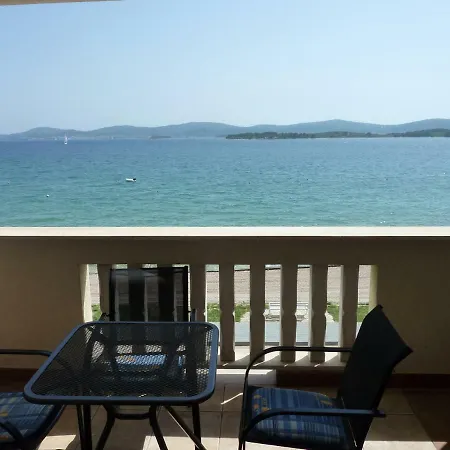Seaview One Bedroom *
